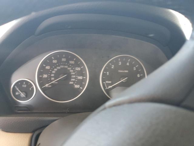 Продажа на аукционе авто 2013 Bmw 320, vin: WBA3B1C58DK128546, номер лота: 85827015
