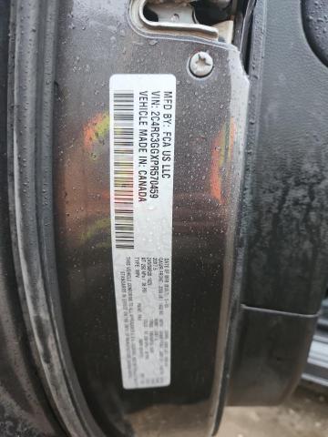 Aukcja sprzedaży 2023 Chrysler Pacifica L, vin: 2C4RC3GGXPR570459, numer aukcji: 90425955