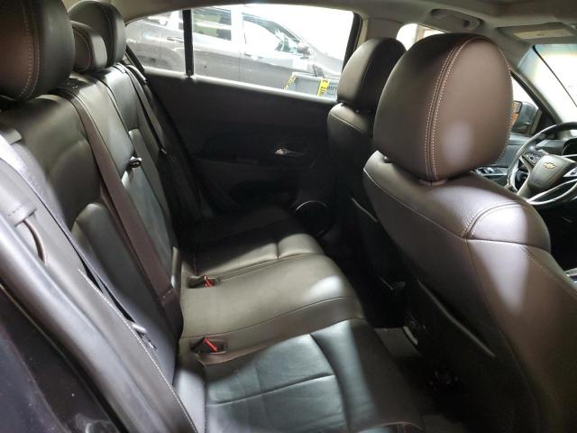 Продажа на аукционе авто 2011 Chevrolet Cruze Lt, vin: 1G1PG5S99B7125374, номер лота: 86774415