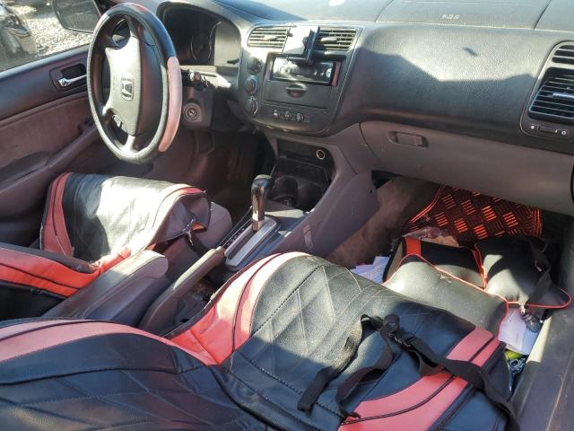 Aukcja sprzedaży 2003 Honda Civic, vin: 2HGES16553H527445, numer aukcji: 89491295