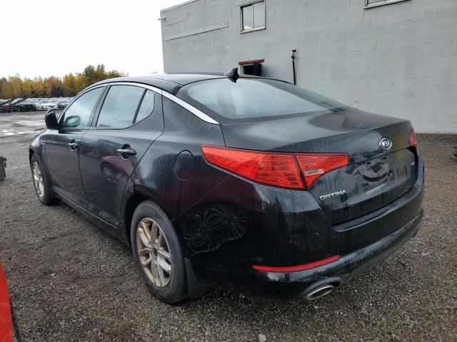 Продаж на аукціоні авто 2012 Kia Optima, vin: KNAGM4A71C5294258, номер лоту: 87451205