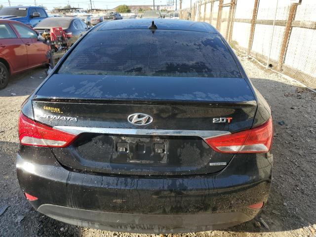 Продаж на аукціоні авто 2014 Hyundai Sonata Se, vin: 5NPEC4AC7EH911580, номер лоту: 90384705