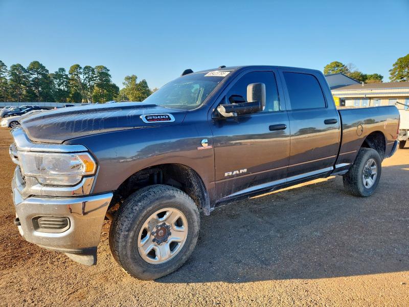 Auction sale of the 2022 Ram 2500, vin: 3C6UR5CL6NG391997, lot number: 85423795