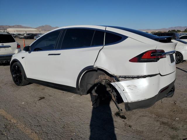 2018 Tesla Model X მანქანა იყიდება აუქციონზე, vin: 5YJXCBE28JF088584, აუქციონის ნომერი: 89918805