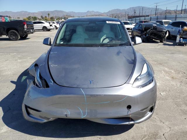 87285495 :رقم المزاد ، 7SAYGDEE1RA322400 vin ، 2024 Tesla Model Y مزاد بيع
