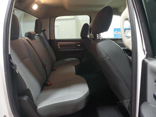 Aukcja sprzedaży 2021 Ram 1500 Classic, vin: 1C6RR7TT5MS521972, numer aukcji: 90975285
