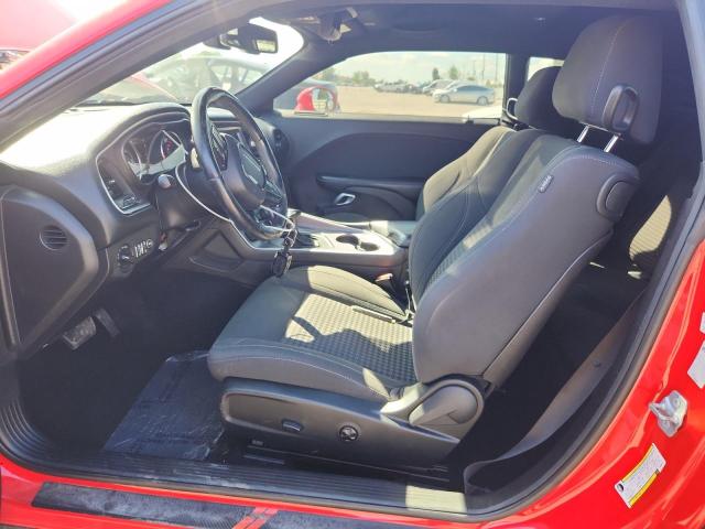 Продаж на аукціоні авто 2019 Dodge Challenger, vin: 2C3CDZAG3KH606722, номер лоту: 84919205