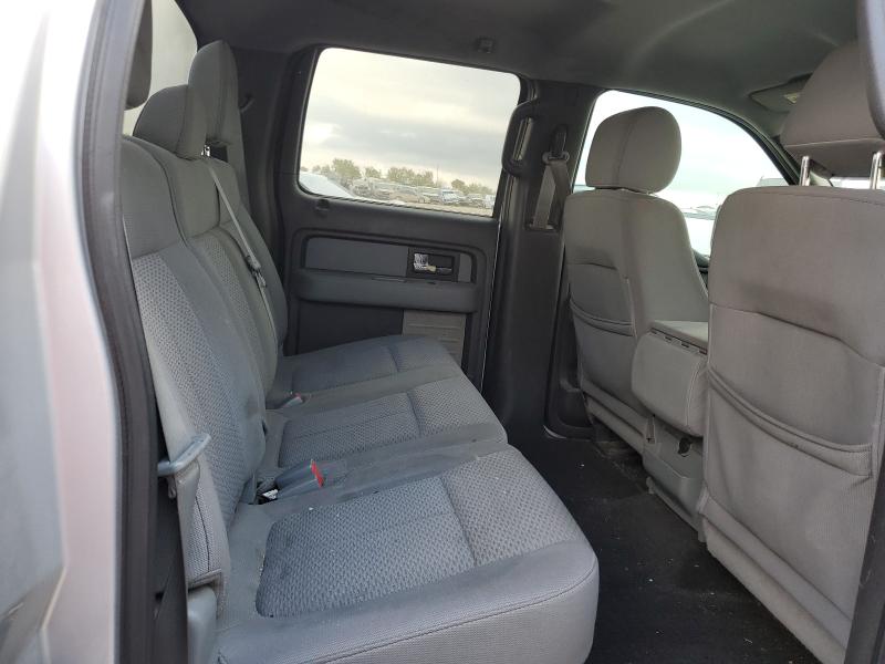 Aukcja sprzedaży 2013 Ford F150 Super, vin: 1FTEW1CM0DKD52806, numer aukcji: 89703765