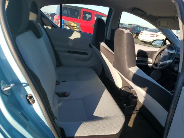 90108985 :رقم المزاد ، JTDKDTB31D1046104 vin ، 2013 Toyota Prius مزاد بيع