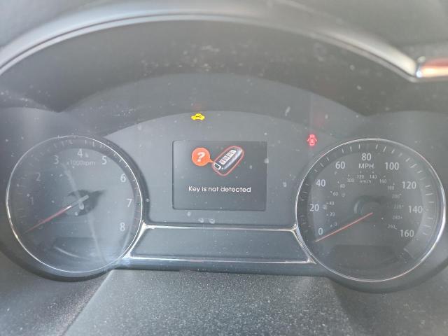 Aukcja sprzedaży 2011 Kia Optima, vin: KNAGR4A66B5185401, numer aukcji: 84581615