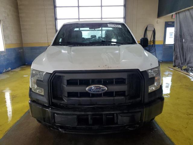 90087645 :رقم المزاد ، 1FTEX1EP1GFB12794 vin ، 2016 Ford F150 مزاد بيع