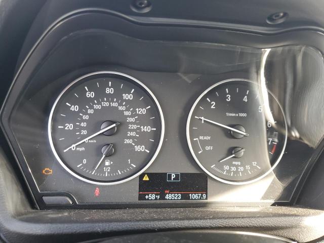 Aukcja sprzedaży 2017 Bmw X1, vin: WBXHT3C36H5F84569, numer aukcji: 90119815