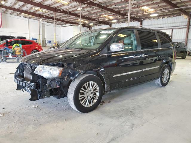 Aukcja sprzedaży 2015 Chrysler Town & Country, vin: 2C4RC1CGXFR573709, numer aukcji: 84263355
