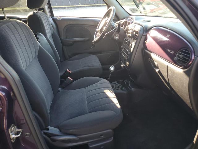Продажа на аукционе авто 2004 Chrysler Pt Cruiser, vin: 3C4FY58BX4T232880, номер лота: 85649545
