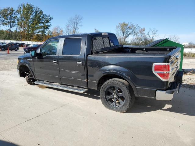 Продажа на аукционе авто 2010 Ford F150, vin: 1FTFW1EV1AFD40680, номер лота: 86820855