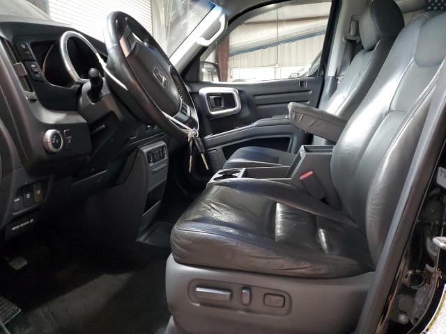 Aukcja sprzedaży 2008 Honda Ridgeline Rtl, vin: 2HJYK16588H518866, numer aukcji: 82481485