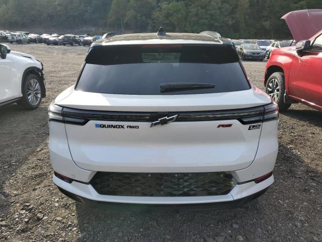2025 Chevrolet Equinox Rs მანქანა იყიდება აუქციონზე, vin: 3GN7DSRR9SS216917, აუქციონის ნომერი: 85280195