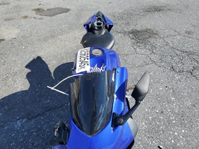 Aukcja sprzedaży 2022 Yamaha Yzfr7, vin: JYARM38E5NA004183, numer aukcji: 82562545