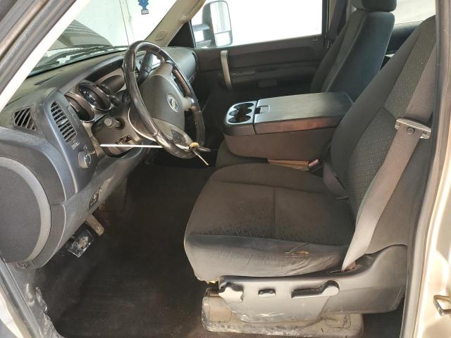 85688975 :رقم المزاد ، 1GCHK23657F511736 vin ، 2007 Chevrolet Silverado مزاد بيع