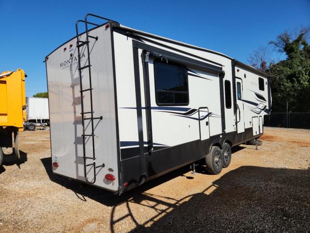 Aukcja sprzedaży 2023 Keystone Rv Montana Fifth Wheel, vin: 4YDFHMR26PA741074, numer aukcji: 87077195