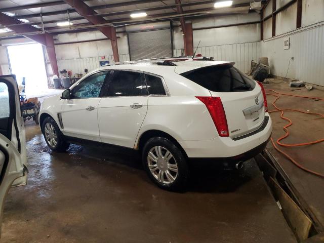 Продажа на аукционе авто 2014 Cadillac Srx, vin: 3GYFNEE30ES582378, номер лота: 83935285