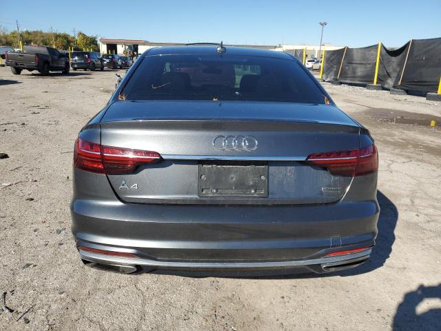 82629105 :رقم المزاد ، WAUDNAF42LA073644 vin ، 2020 Audi A4 مزاد بيع