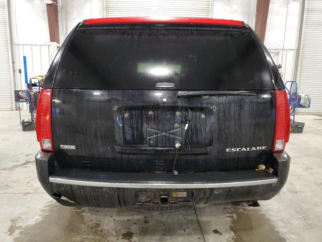 85542695 :رقم المزاد ، 1GYFK13219R150662 vin ، 2009 Cadillac Escalade مزاد بيع