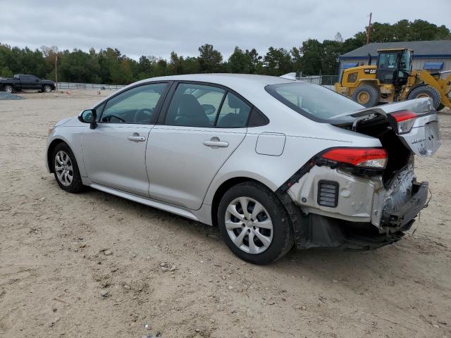 90232325 :رقم المزاد ، 5YFEPRAE7LP124826 vin ، 2020 Toyota Corolla مزاد بيع