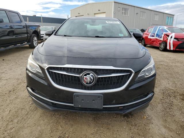 Auction sale of the 2017 Buick Lacrosse, vin: 1G4ZP5SS0HU195628, lot number: 85739915