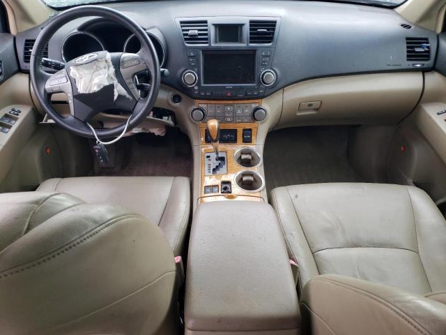 Aukcja sprzedaży 2010 Toyota Highlander, vin: JTEJW3EH0A2043046, numer aukcji: 89738435