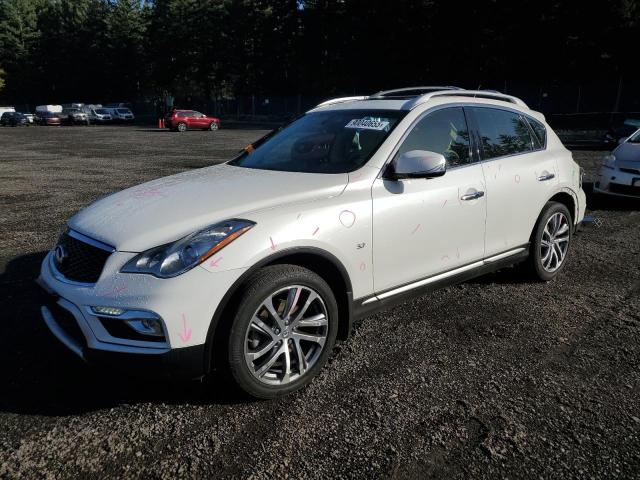 Продажа на аукционе авто 2017 Infiniti Qx50, vin: JN1BJ0RR0HM409520, номер лота: 90040655