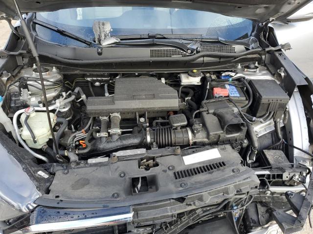 2021 Honda Cr-v მანქანა იყიდება აუქციონზე, vin: 2HKRW2H59MH669992, აუქციონის ნომერი: 90017365