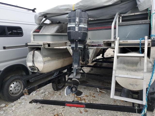 Продажа на аукционе авто 2020 Sun Tracker Unknown, vin: BUJ87022D090, номер лота: 87363355