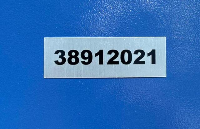 Продажа на аукционе авто 2025 Oteh Frame Mach, vin: 38912021, номер лота: 86548115