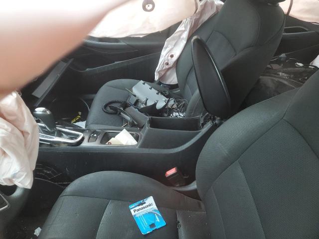 84808455 :رقم المزاد ، 3G1BE5SM0HS599020 vin ، 2017 Chevrolet Cruze مزاد بيع