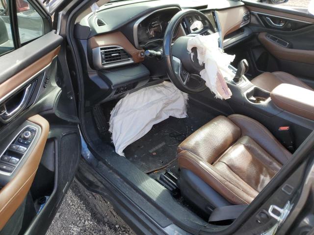 Aukcja sprzedaży 2021 Subaru Outback, vin: 4S4BTAPC8M3189728, numer aukcji: 90658345