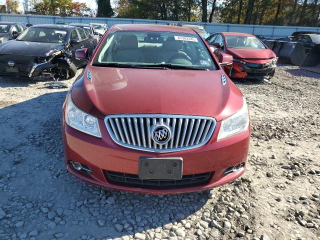 Продаж на аукціоні авто 2010 Buick Lacrosse, vin: 1G4GC5EG9AF139871, номер лоту: 87382445