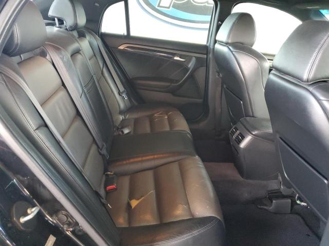 86409655 :رقم المزاد ، 19UUA765X8A020709 vin ، 2008 Acura Tl Type S مزاد بيع