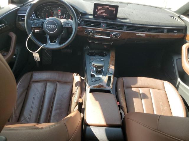 Aukcja sprzedaży 2019 Audi A5 Premium Plus, vin: WAUANCF57KA064279, numer aukcji: 84456955