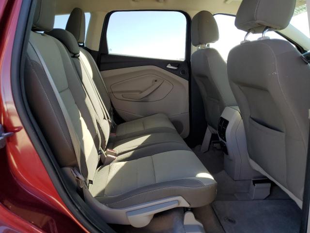 Aukcja sprzedaży 2013 Ford Escape Se, vin: 1FMCU9G91DUC24074, numer aukcji: 87444745
