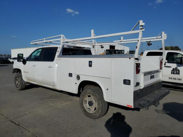 Aukcja sprzedaży 2023 Chevrolet Silverado, vin: 1GB1WNE72PF251104, numer aukcji: 86132295