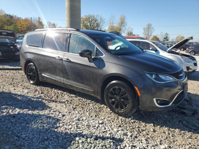 Продаж на аукціоні авто 2017 Chrysler Pacifica, vin: 2C4RC1BG7HR543961, номер лоту: 86805755