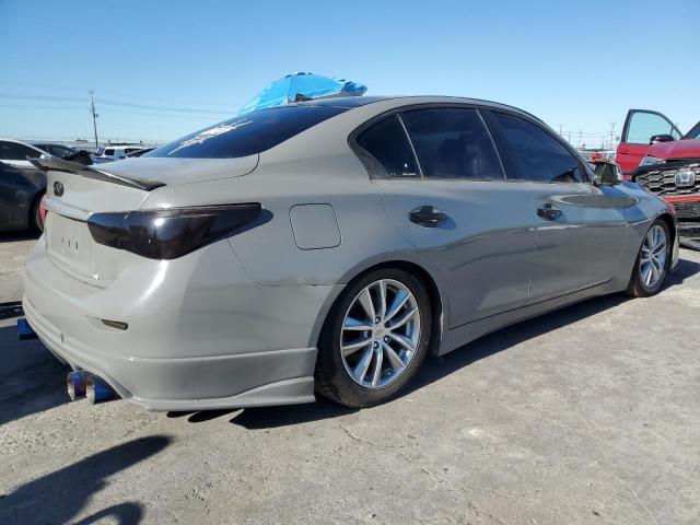 Aukcja sprzedaży 2017 Infiniti Q50 Premiu, vin: JN1EV7AP0HM730607, numer aukcji: 89531475