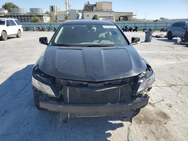 2018 Chevrolet Impala მანქანა იყიდება აუქციონზე, vin: 2G1125S35J9109024, აუქციონის ნომერი: 85596565