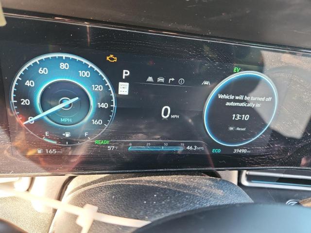 Продажа на аукционе авто 2024 Hyundai Elantra Bl, vin: KMHLM4DJ3RU106679, номер лота: 86111275