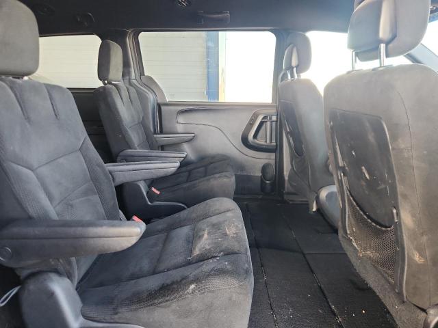 85593055 :رقم المزاد ، 2C4RDGBG3GR252226 vin ، 2016 Dodge Grand Cara مزاد بيع