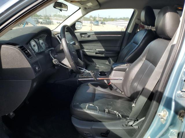 Продаж на аукціоні авто 2008 Chrysler 300, vin: 2C3KA53GX8H267699, номер лоту: 81299995
