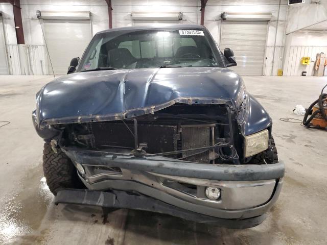 Продаж на аукціоні авто 2001 Dodge Ram 2500, vin: 1B7KC23651J519973, номер лоту: 87307545