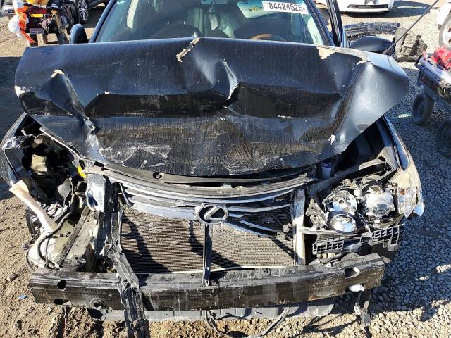2008 Lexus Es მანქანა იყიდება აუქციონზე, vin: JTHBJ46G482205465, აუქციონის ნომერი: 84424525
