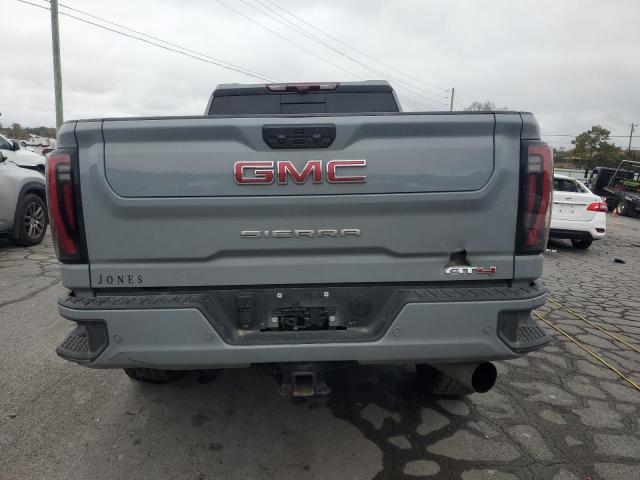 Продажа на аукционе авто 2024 Gmc Sierra, vin: 1GT49PEY9RF375605, номер лота: 90108135